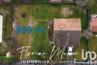  maison exincourt 25400