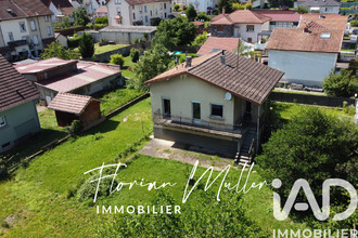  maison exincourt 25400