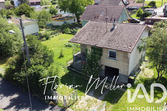  maison exincourt 25400
