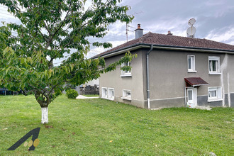  maison exincourt 25400