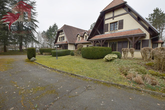  maison exincourt 25400