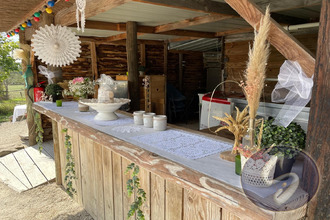  maison exireuil 79400