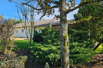  maison exireuil 79400