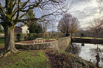  maison exireuil 79400