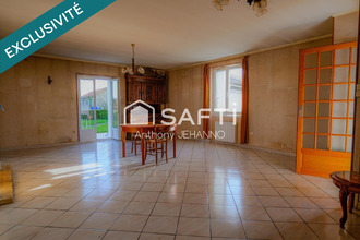  maison exireuil 79400