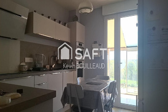  maison exireuil 79400