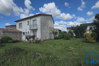  maison exireuil 79400