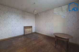  maison exireuil 79400