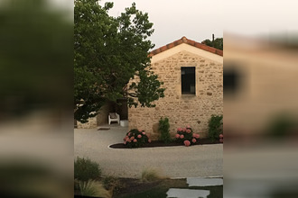  maison exireuil 79400
