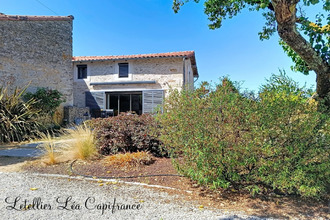  maison exireuil 79400