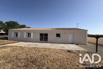  maison exireuil 79400