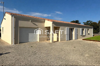  maison exireuil 79400