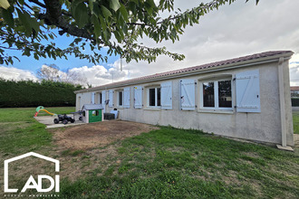  maison exireuil 79400