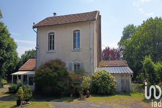  maison exoudun 79800