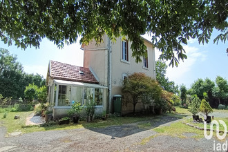  maison exoudun 79800