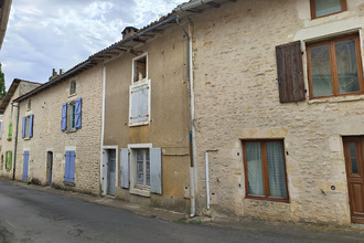  maison exoudun 79800