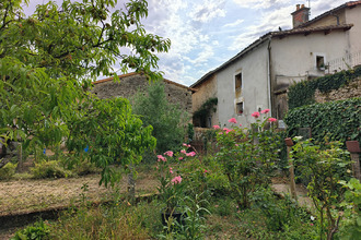  maison exoudun 79800