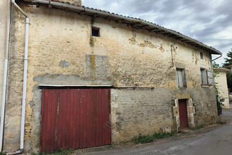 maison exoudun 79800