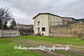  maison exoudun 79800