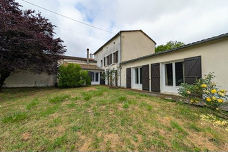  maison exoudun 79800