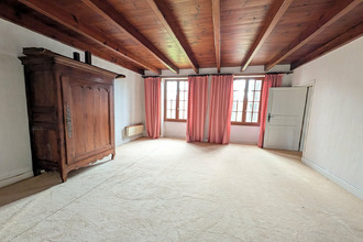  maison exoudun 79800