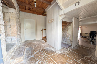  maison exoudun 79800