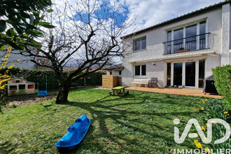  maison eybens 38320