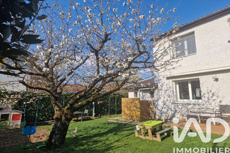  maison eybens 38320