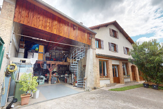  maison eybens 38320