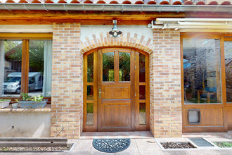  maison eybens 38320