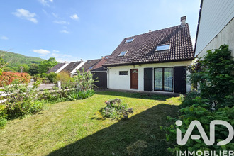  maison eybens 38320