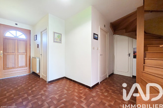 maison eybens 38320
