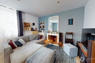  maison eybens 38320