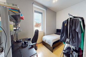  maison eybens 38320