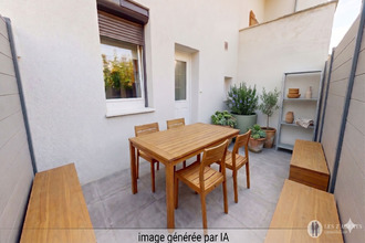  maison eybens 38320
