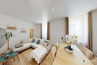  maison eybens 38320