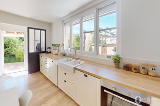  maison eybens 38320