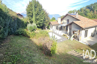  maison eybens 38320