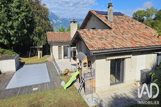  maison eybens 38320