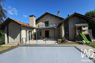  maison eybens 38320