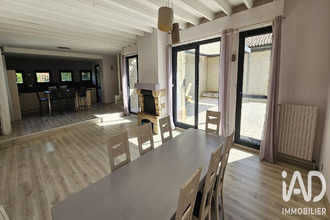  maison eybens 38320