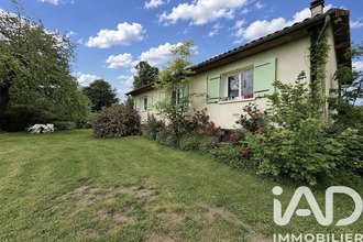  maison eybouleuf 87400