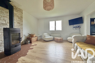  maison eybouleuf 87400