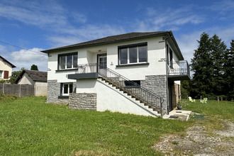  maison eyburie 19140