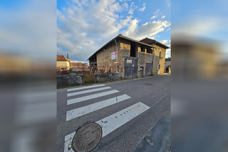  maison eydoche 38690