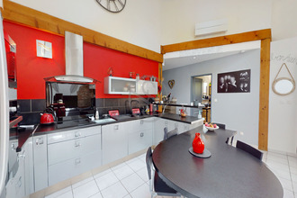 maison eydoche 38690
