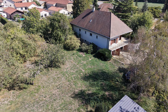  maison eydoche 38690