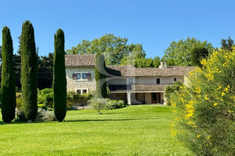  maison eygalieres 13810