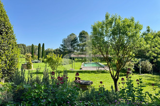  maison eygalieres 13810