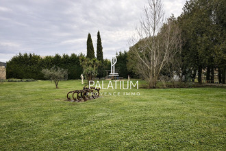  maison eygalieres 13810